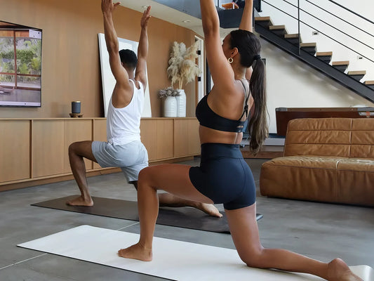 Hit the Gym in Cutting-Edge Style: Fall/Winter Essentials from Woodstock Athletique