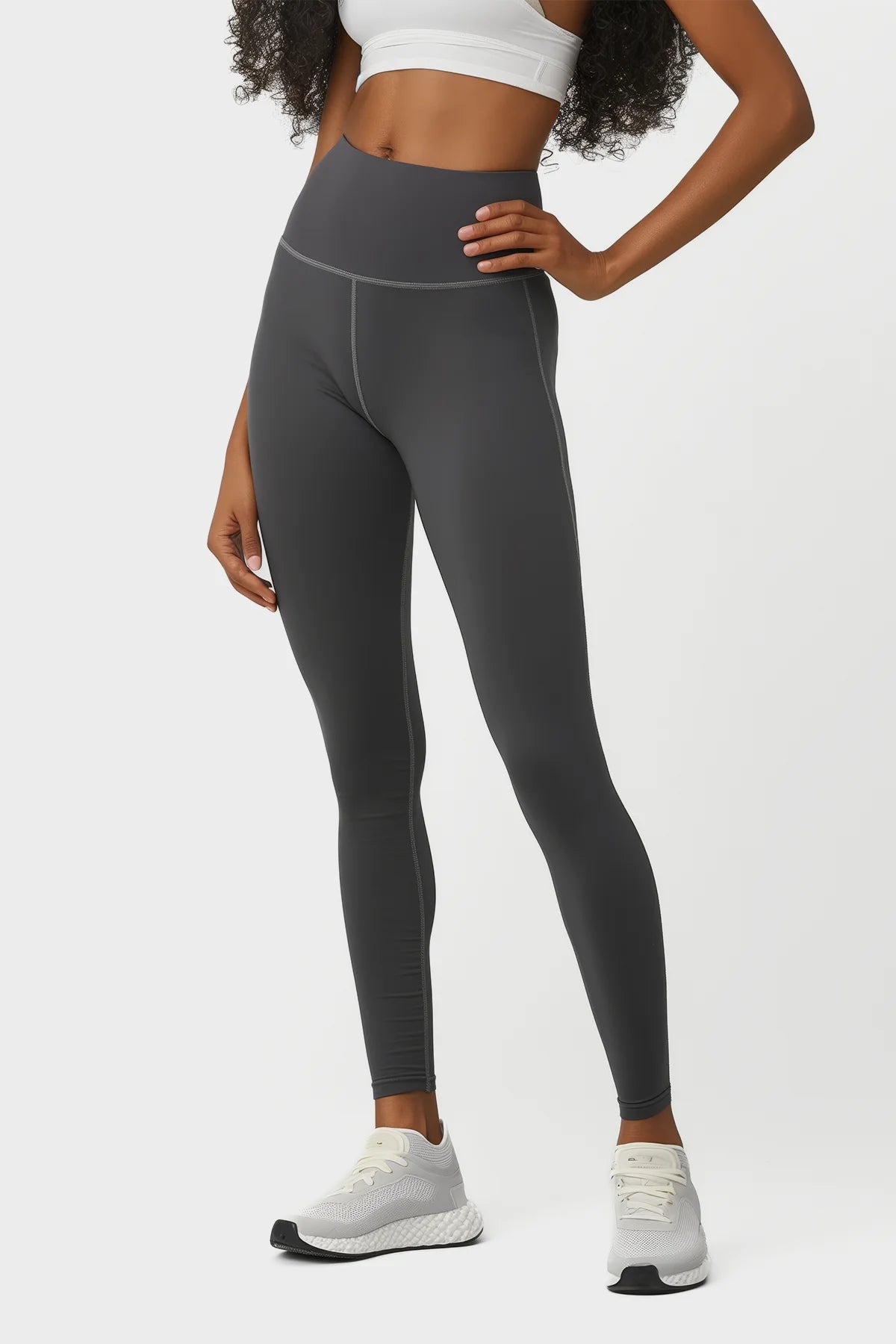 Airbrush Essential High-Rise Legging