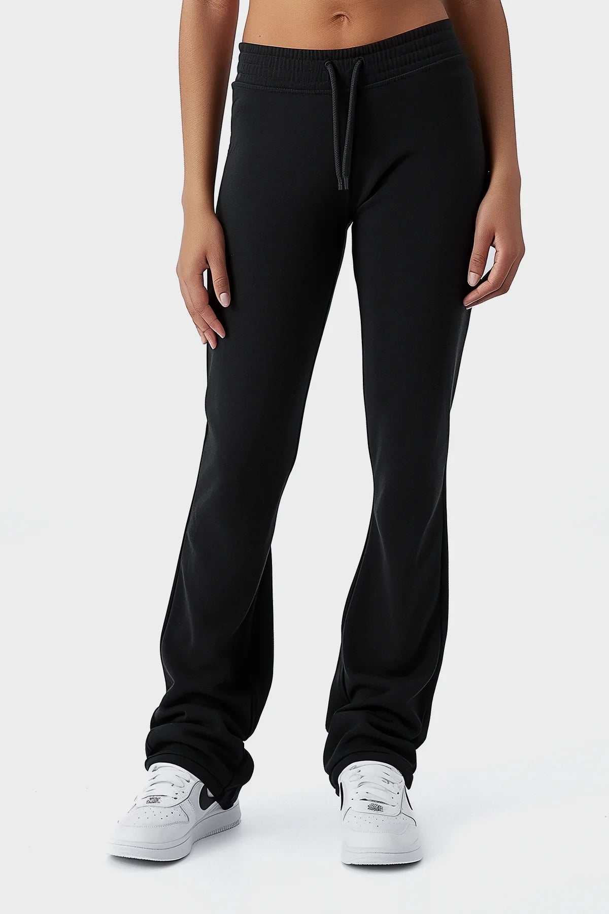 Airbrush Sculpt High-Rise Bootcut Legging