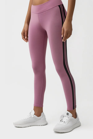 Airlift Elevate Waist 7/8 Contour Legging