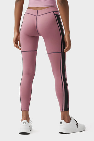Airlift Elevate Waist 7/8 Contour Legging