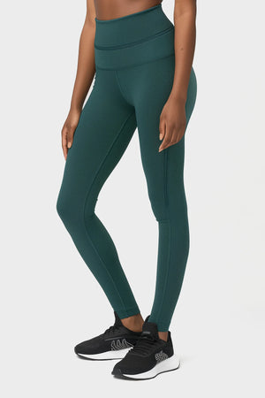 Alosoft Supreme High-Rise Comfort Legging