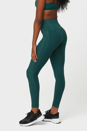 Alosoft Supreme High-Rise Comfort Legging