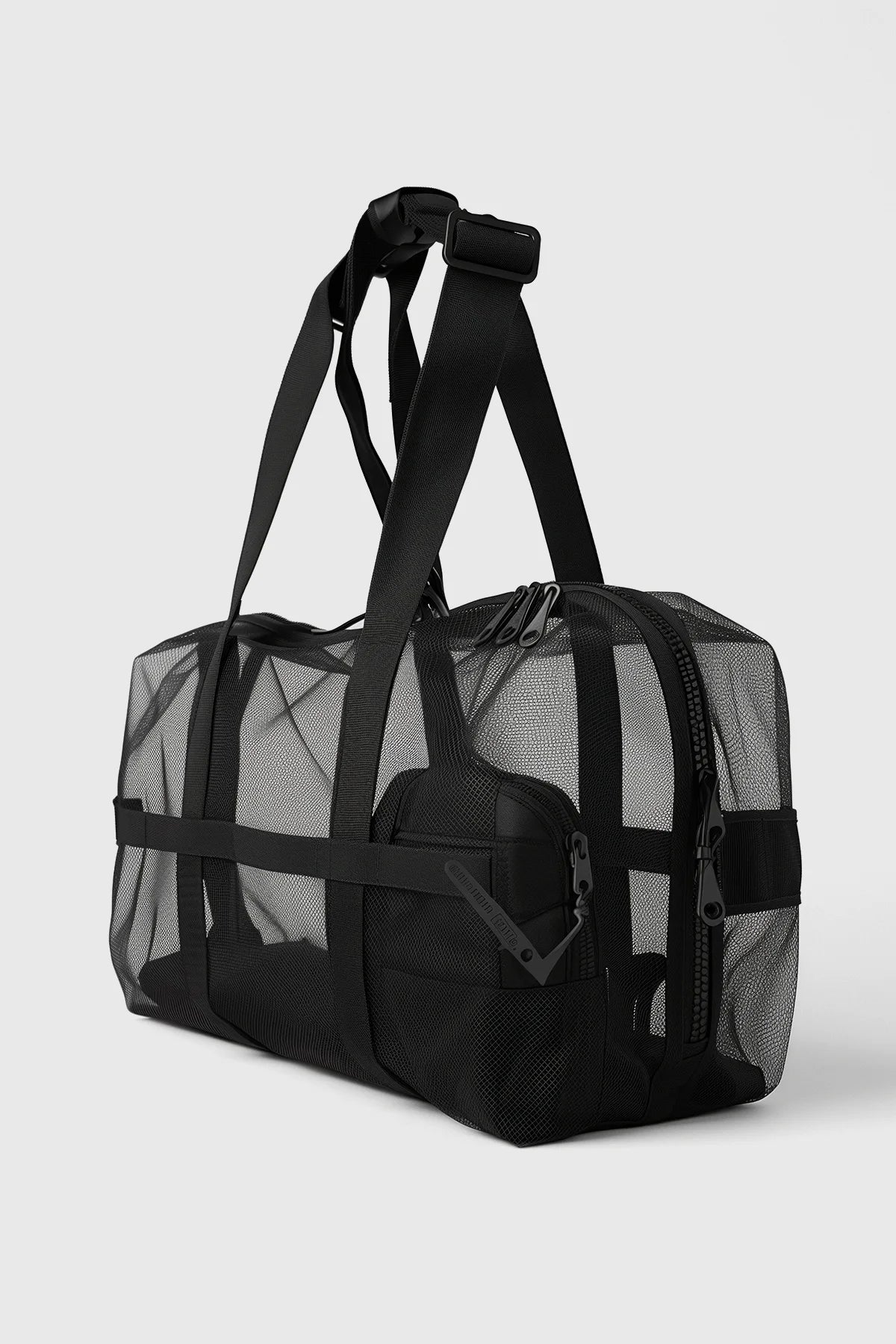 Bare Essentials Duffle