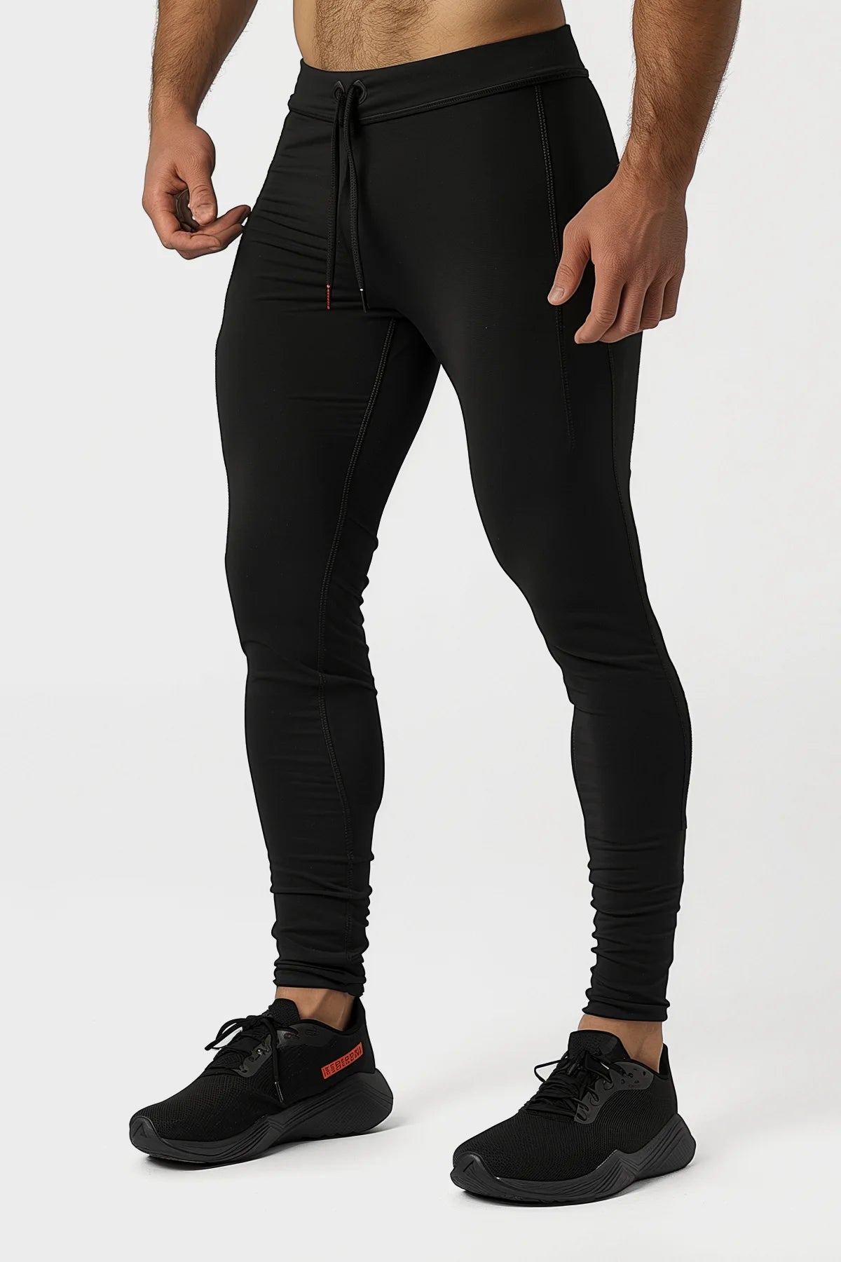 Battalion Compression Pant