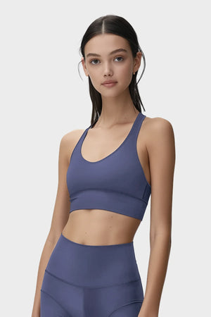 Breeze lift allure sports bra
