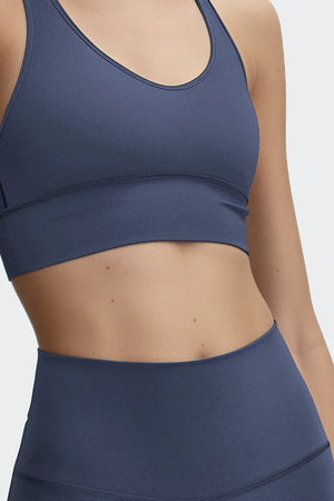 Breeze lift allure sports bra