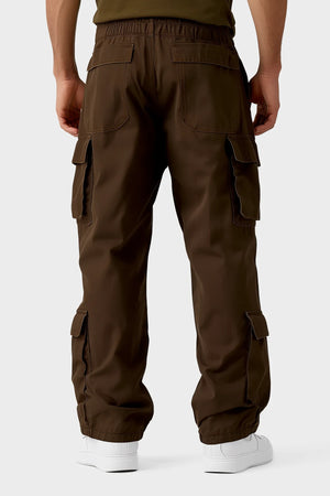 Commander Ripstop Cargo Pant