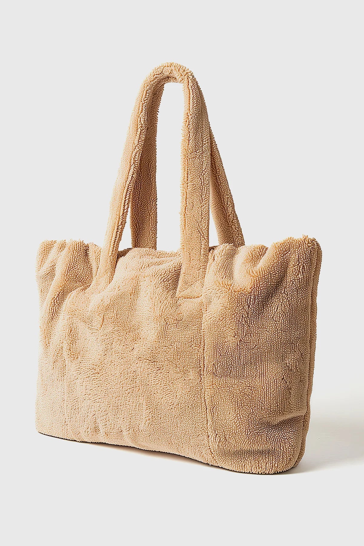 Cosy Chic Tote