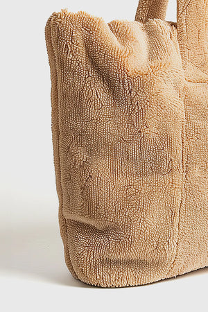 Cosy Chic Tote