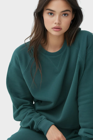 Downtown sweater
