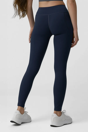 Elevated Airlift Compression Legging