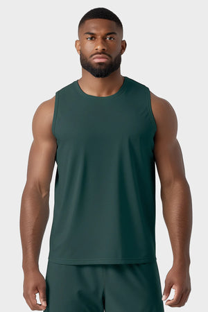 Endurance Muscle Tank