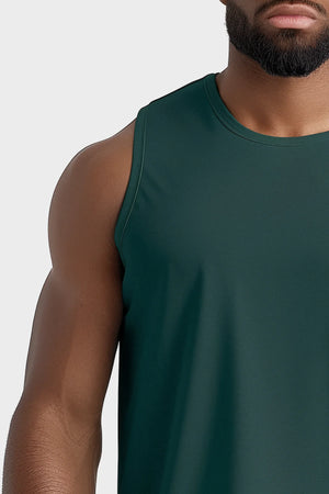 Endurance Muscle Tank
