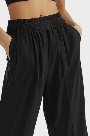 Essential Rise Trousers