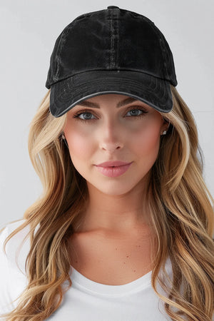 Faded Edge Urban Cap