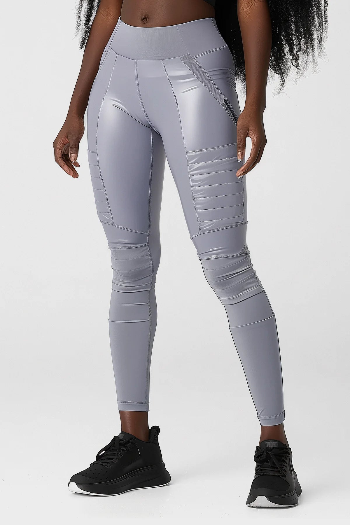 Frost Flex High-Rise Supermoto Legging