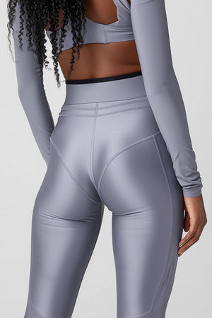 Frost Flex High-Rise Supermoto Legging