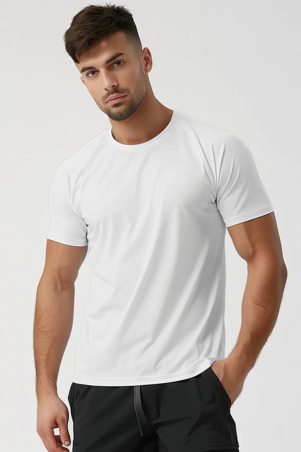 Peak Performance Tee