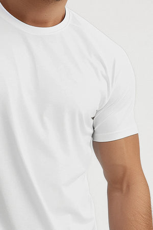 Peak Performance Tee