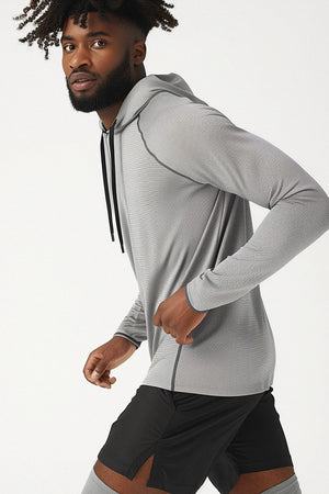Prime Hooded Runner