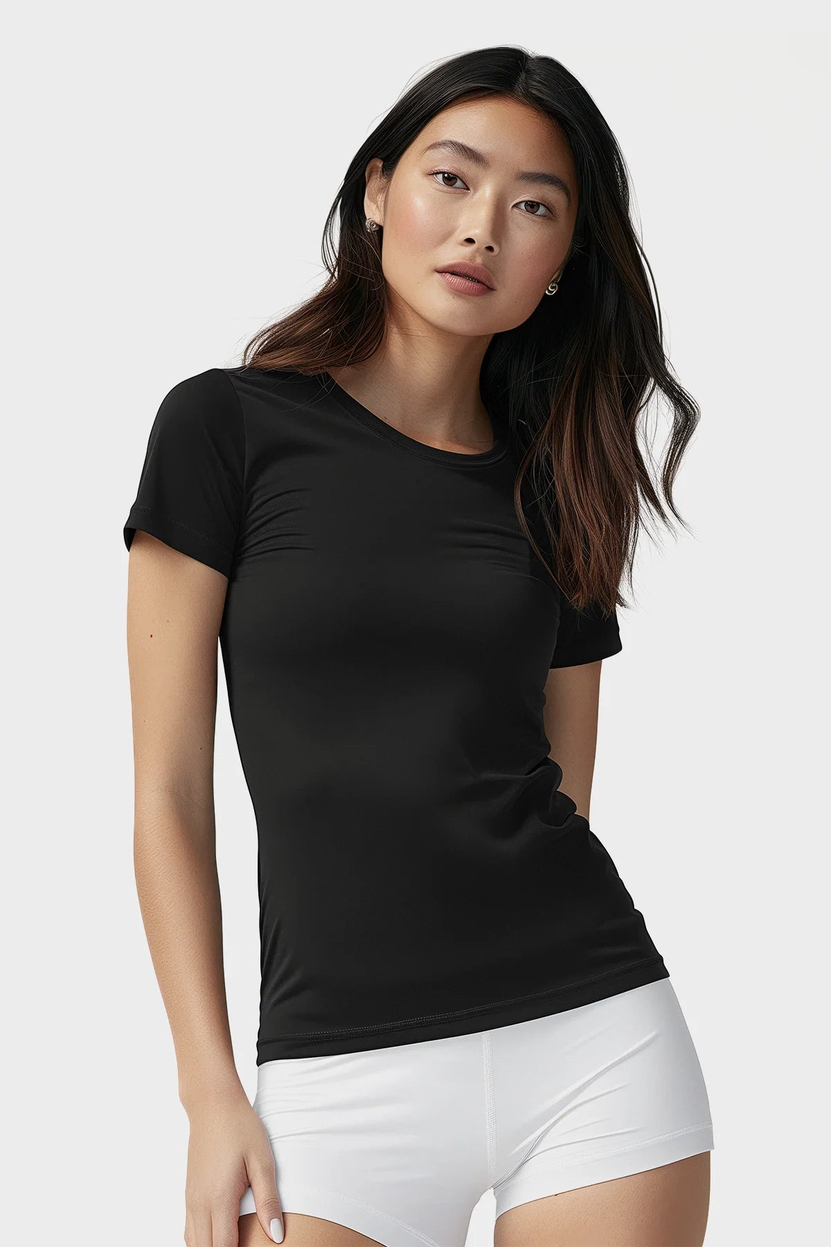 Softwear smooth tee