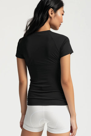 Softwear smooth tee