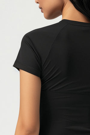Softwear smooth tee