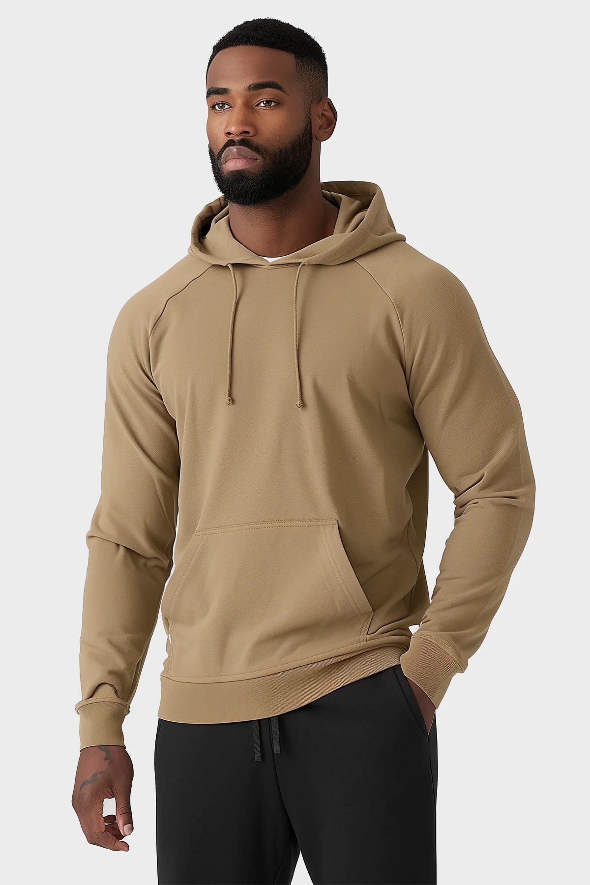 Swift Waffle Hoodie