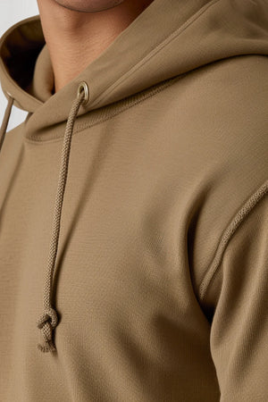 Swift Waffle Hoodie