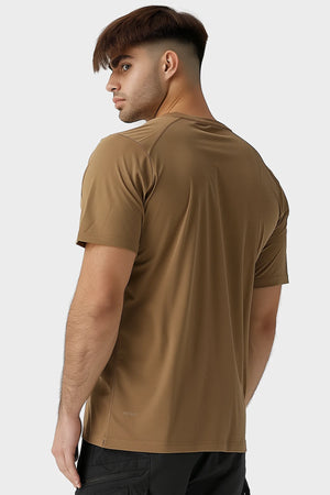 The Victory Crewneck Tee