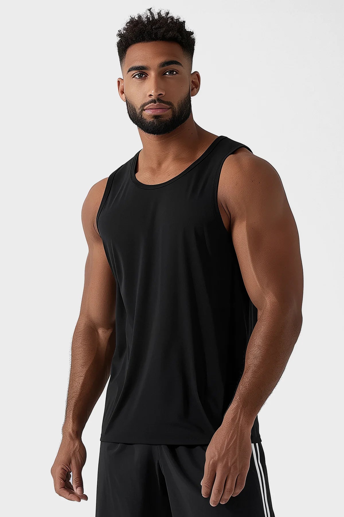 The Victory Muscle Tank