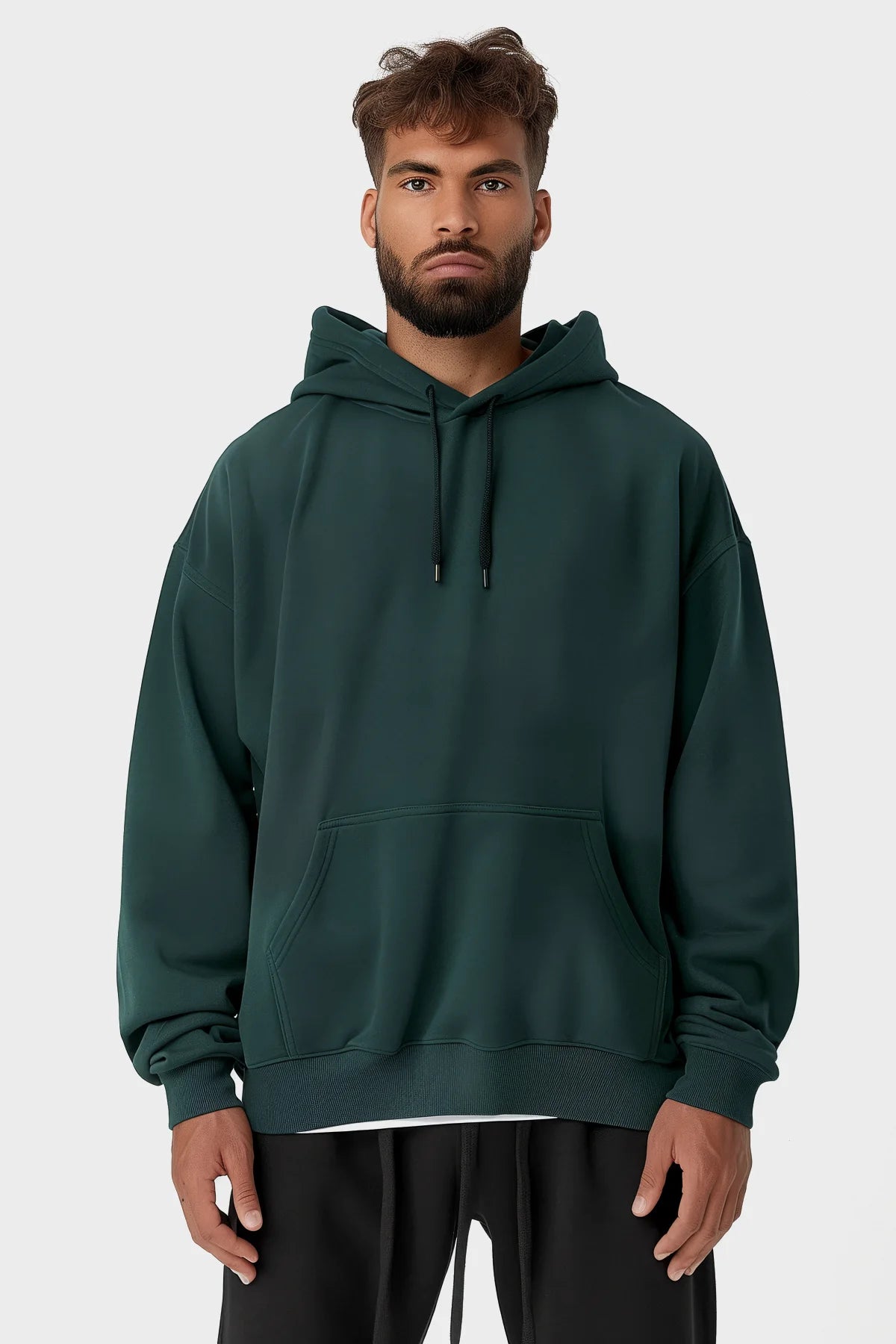 Twofold Hoodie