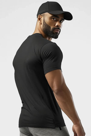 Ultimate Freedom Crewneck Short Sleeve