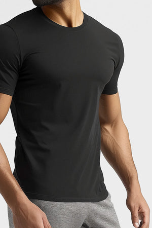 Ultimate Freedom Crewneck Short Sleeve