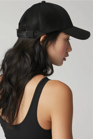 Urbanite Mesh Cap