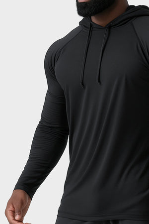 Venture Flex Long Sleeve Hoodie