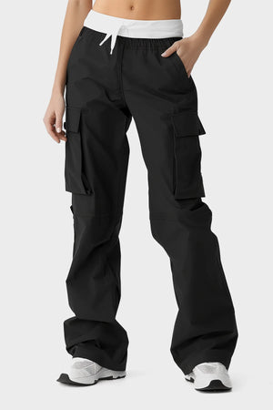 Versatile Shift Trouser