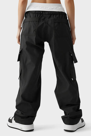 Versatile Shift Trouser
