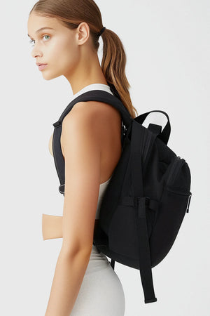 Voyager Backpack